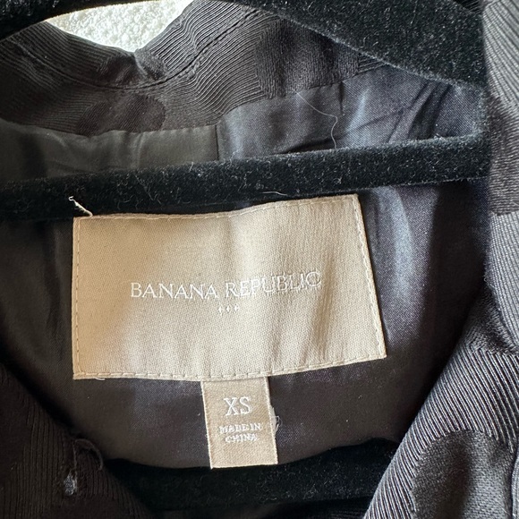 Banana Republic Jacket - Picture 5 of 5